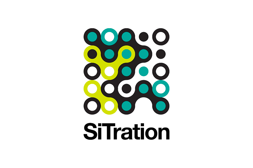 SiTration logo