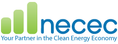 NECEC logo