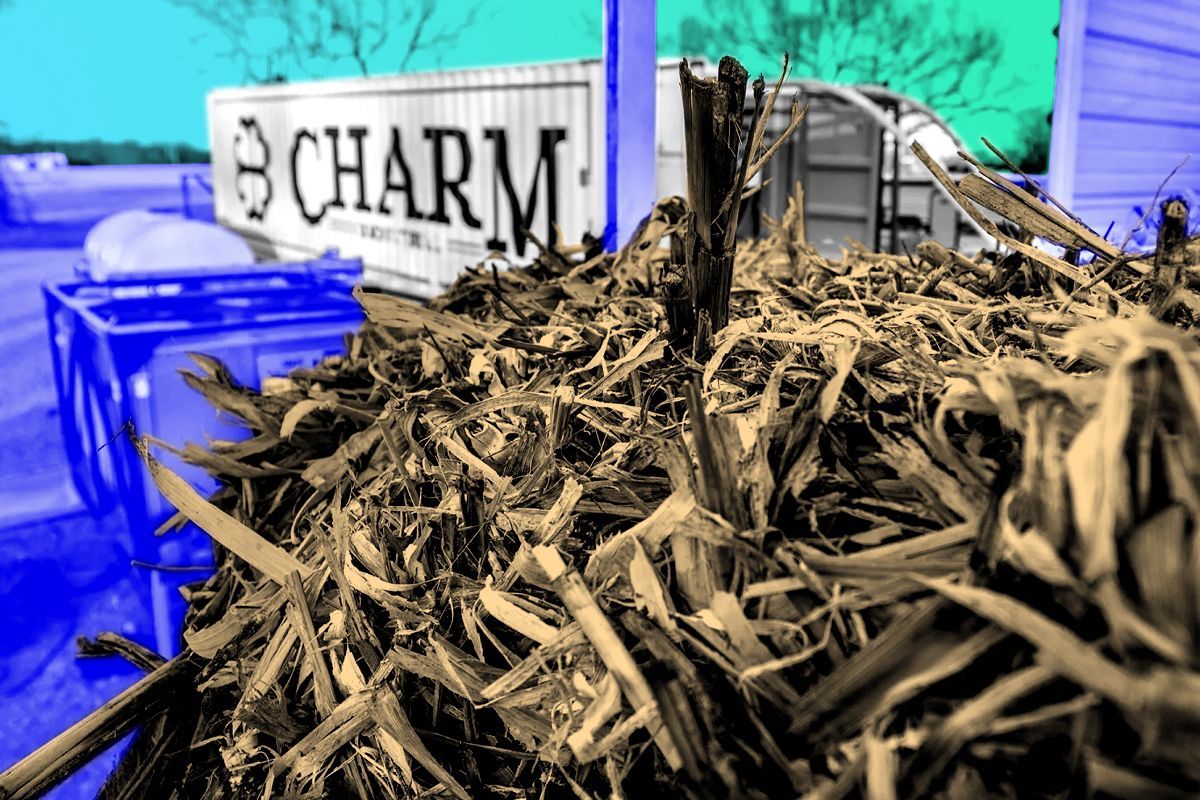 Charm Is Working With the U.S. Forest Service on a Carbon Removal Pilot