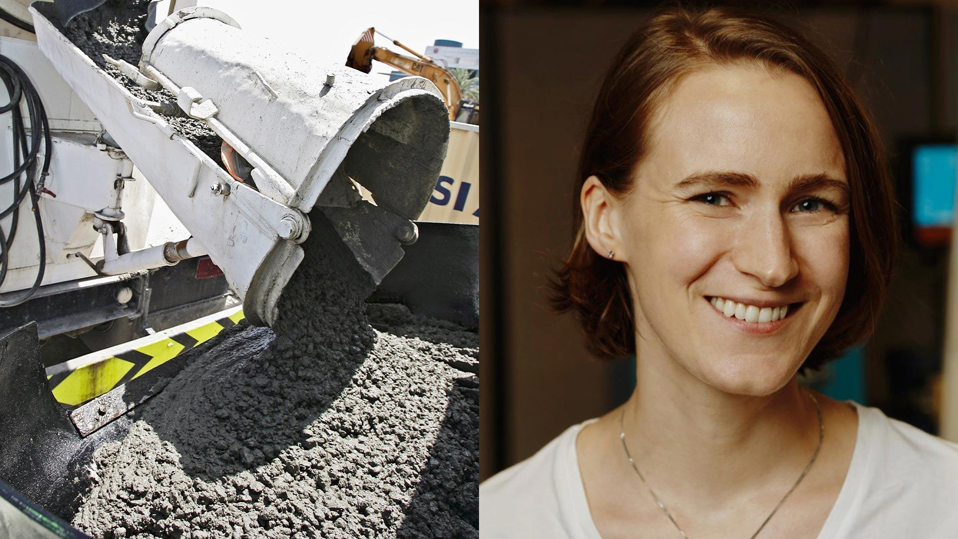 Forbes: The Business Opportunity In Decarbonizing Cement