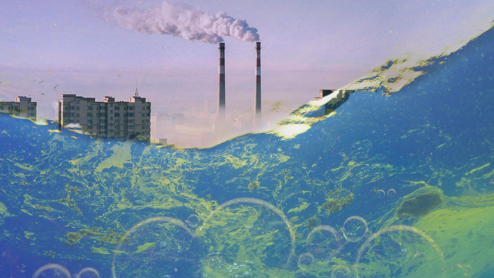 5 New Ways of Making Good Use of Carbon Waste