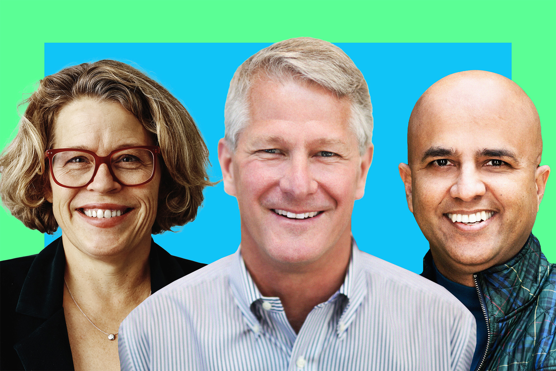 Amy Duffuor Featured in Fortune’s “The Top 13 Seed Stage Climate Tech VCs to Watch”