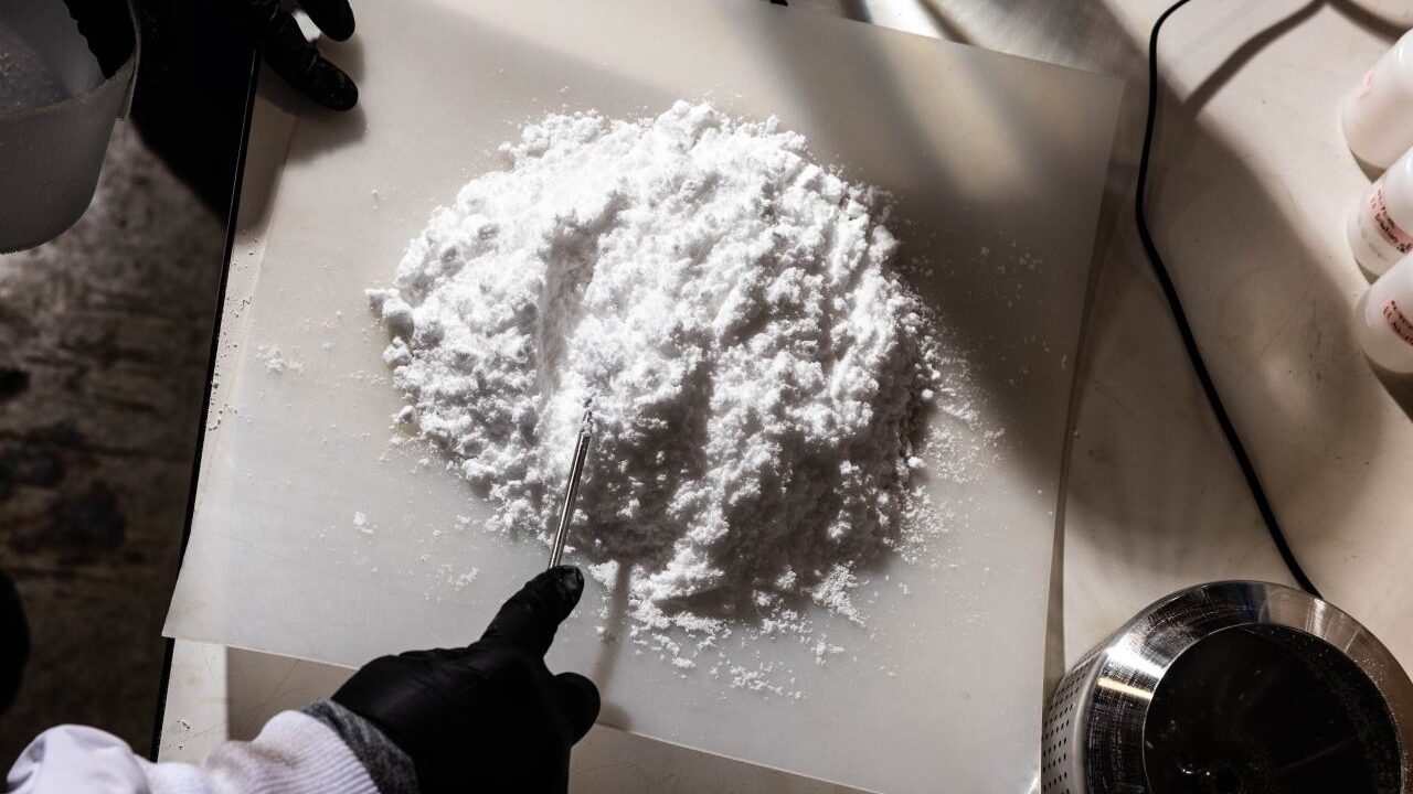 The Wall Street Journal: The Great Salt Lake Is Full of Lithium. A Startup Wants to Harvest It.