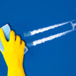 Axios Exclusive: Boeing enters carbon-removal deal with startup