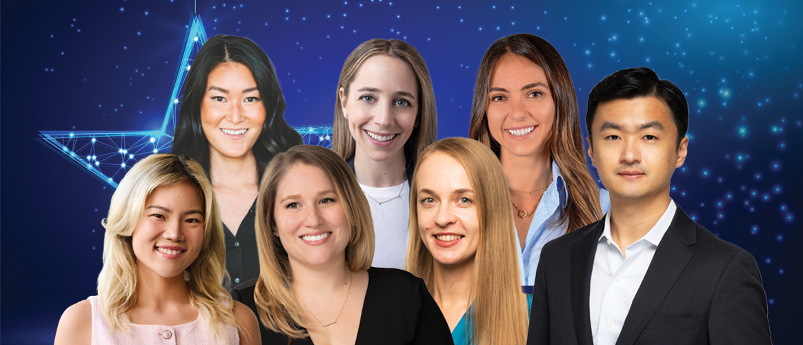 Venture Capital’s 2026 Rising Stars