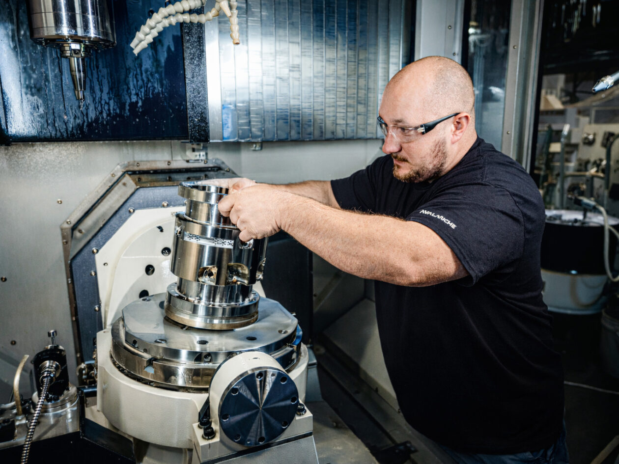 Fusion Startup Raises Funds to Build Desktop-Sized Power Plants