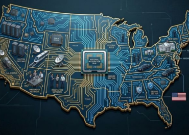 What the US science and technology council reveals about the country’s industrial playbook