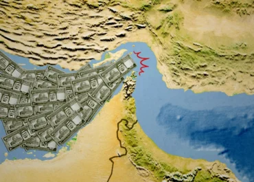 How the Iran War Could Scramble the Climate Tech Capital Stack