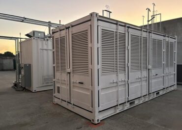 Noon Energy and Meta Announce Plans for Up to 1 GW of 100+ Hour Energy Storage for Data Centers