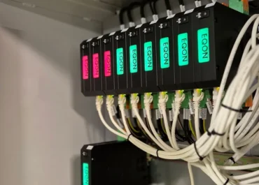 EQON Closes $6M Seed Round to Globally Scale Industrial Heating Cable Technology