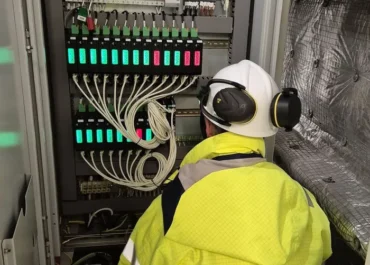 Norwegian startup raises $6M to fix this sneaky source of energy waste